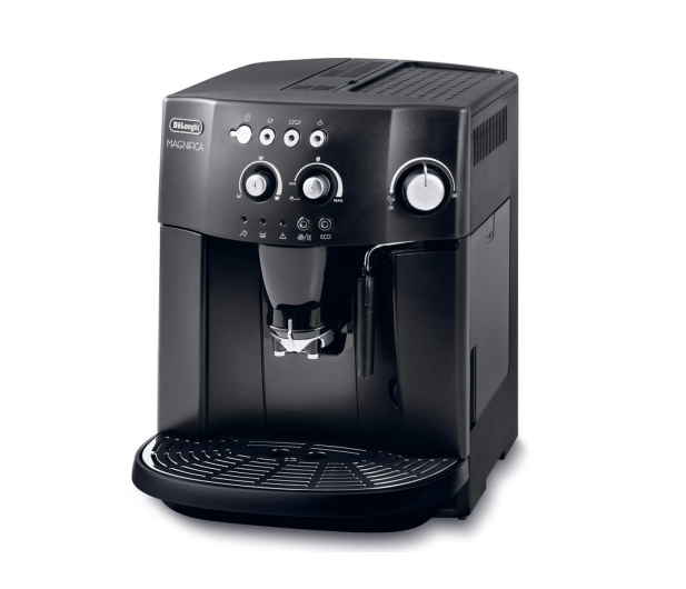 DeLonghi Ekspres automatyczny ESAM 4000.B Magnifica - 354427 - zdjęcie 4